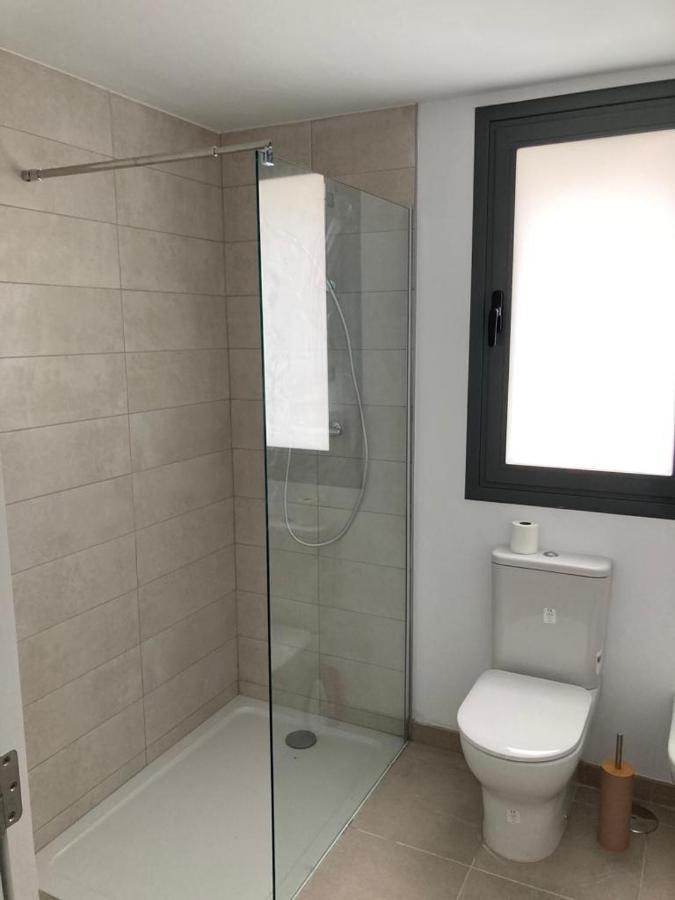 אסטפונה Appartement Casares - Mer, Golf, Piscine, Padel - Finca Cortesin מראה חיצוני תמונה
