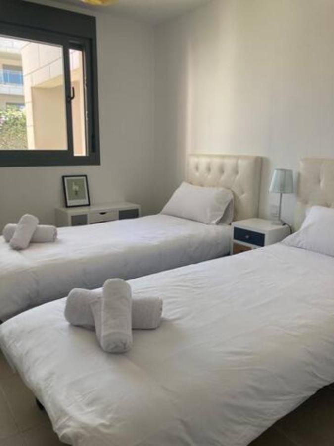 אסטפונה Appartement Casares - Mer, Golf, Piscine, Padel - Finca Cortesin מראה חיצוני תמונה